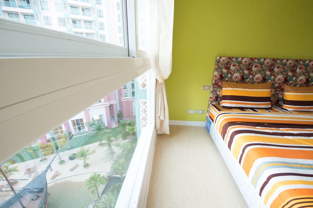 Фото Grande Caribbean Hotel Resort Pattaya