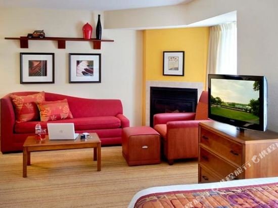 Фото Residence Inn by Marriott Somerset