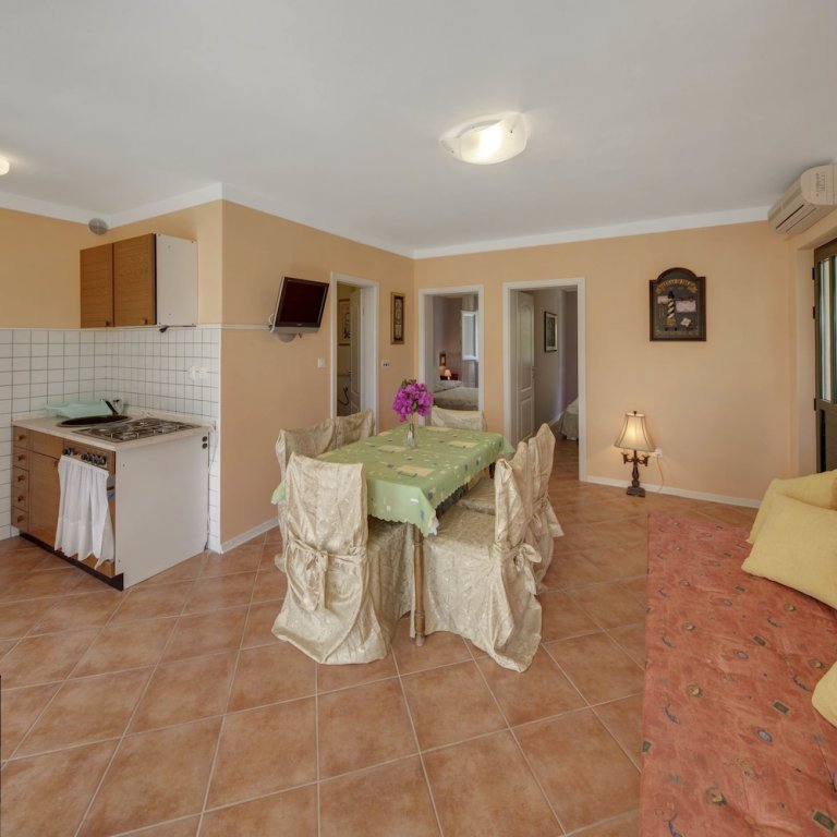 Фото Villa Tamara