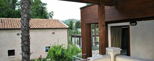 Гостиница Agriturismo La Curtis