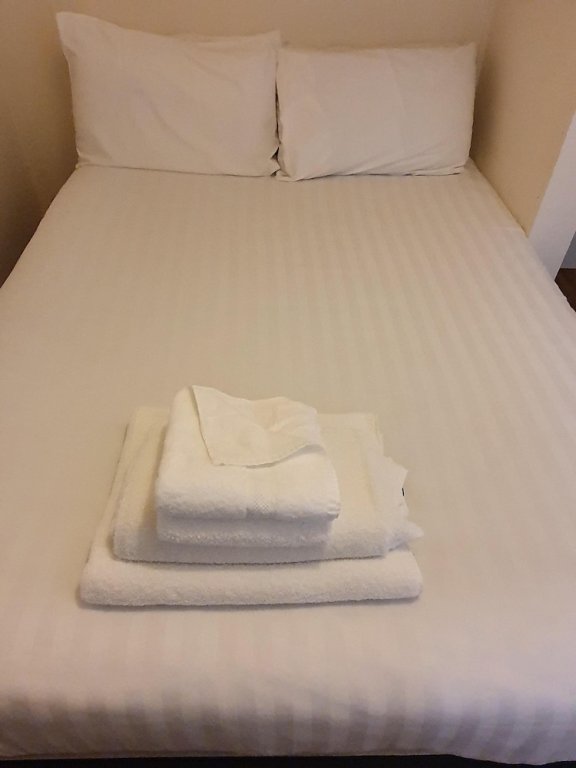 Фото Kingston Villas Serviced Apartments Hull Serviced Apartments Hsa