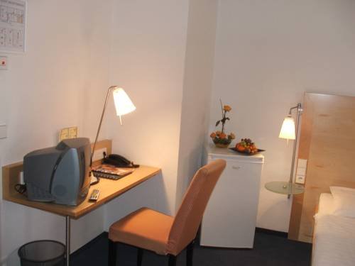 Фото Hotel Elite