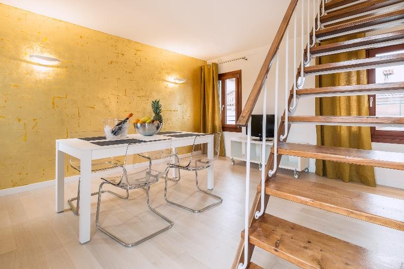 Фото Charming Palace Corte Del Teatro