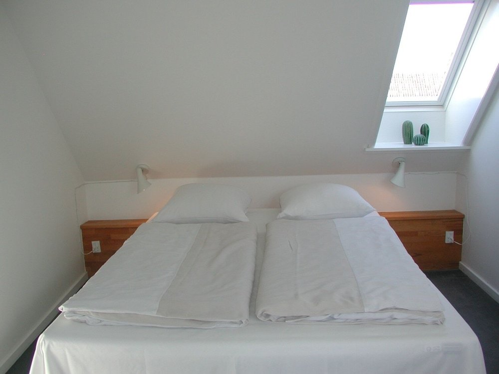 Фото Hotel Skandinavien