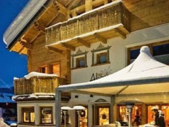 Фото Hotel Alegra