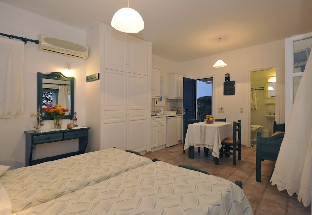 Фото Golden Sand Naxos