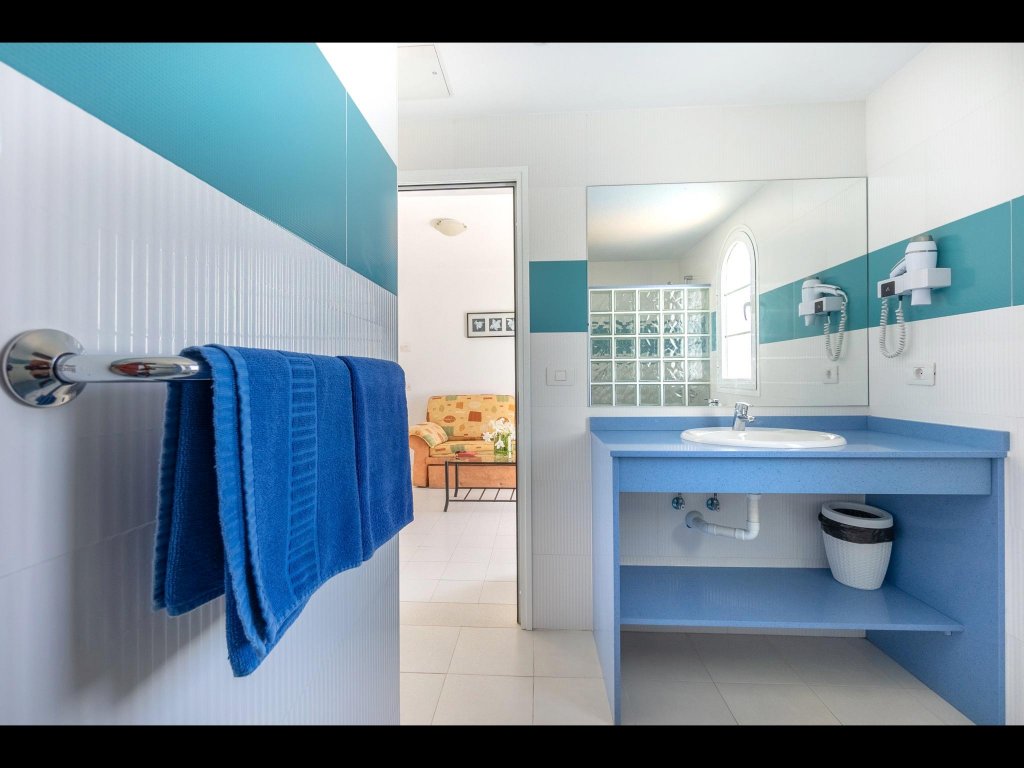 Фото Apartamentos Corona Mar