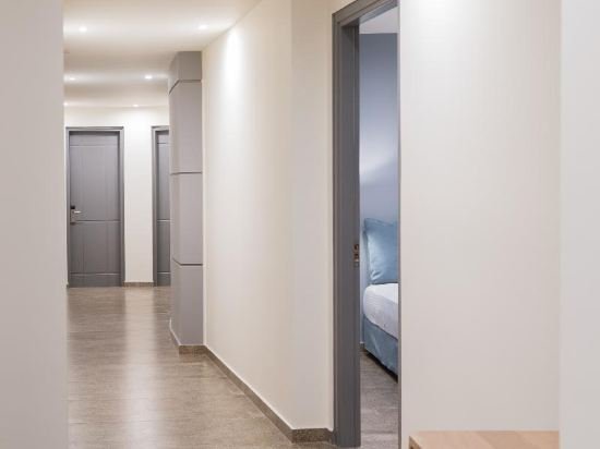 Фото Ciel Living Athens