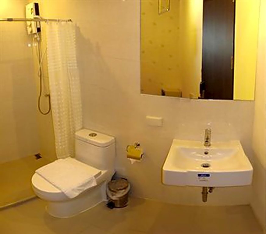 Фото Nantra Sukhumvit 39 Hotel