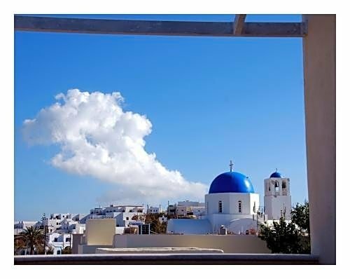 Гостиница Sofia Hotel Santorini