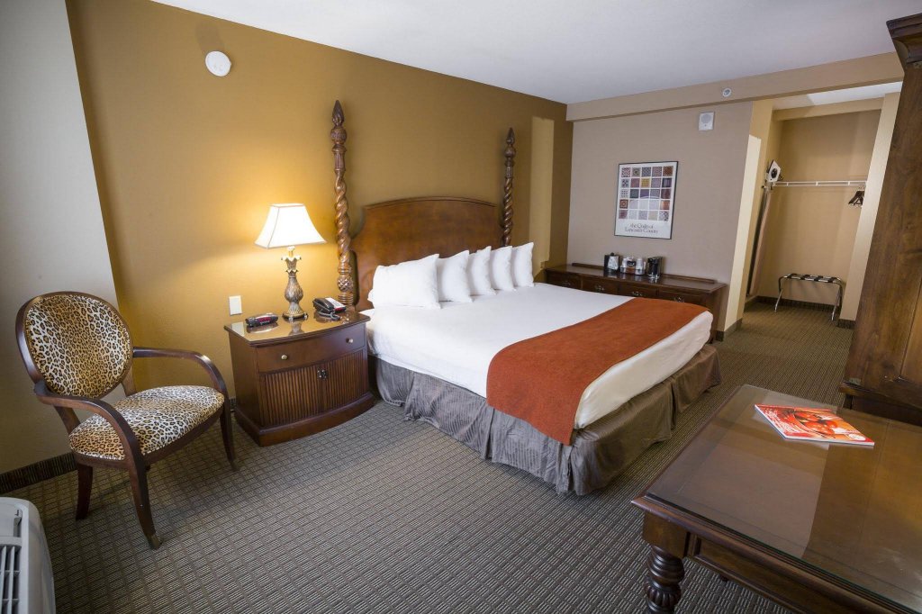 Фото Holiday Inn Lancaster, an Ihg Hotel