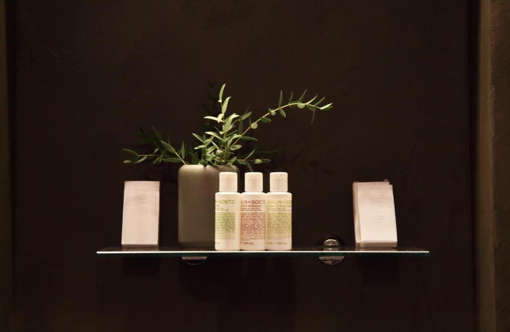 Фото Urben Suites Apartment Design