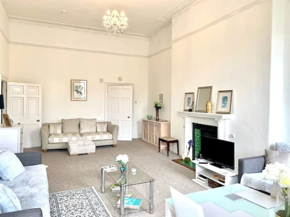 Фото Grosvenor Villa