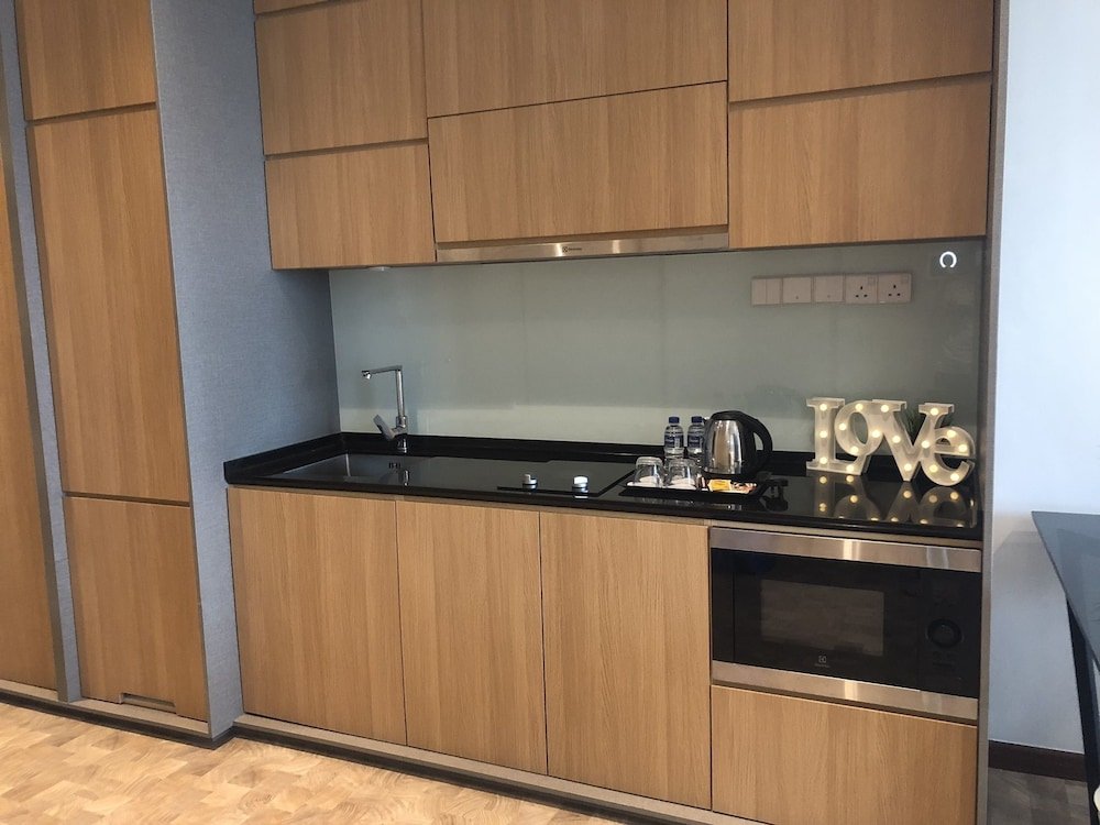 Фото Expressionz Professional Suites by Eh Homestay