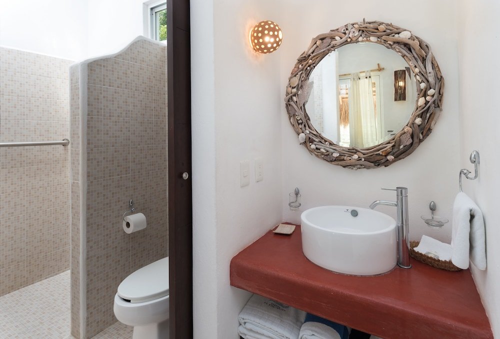 Фото Villas El Encanto