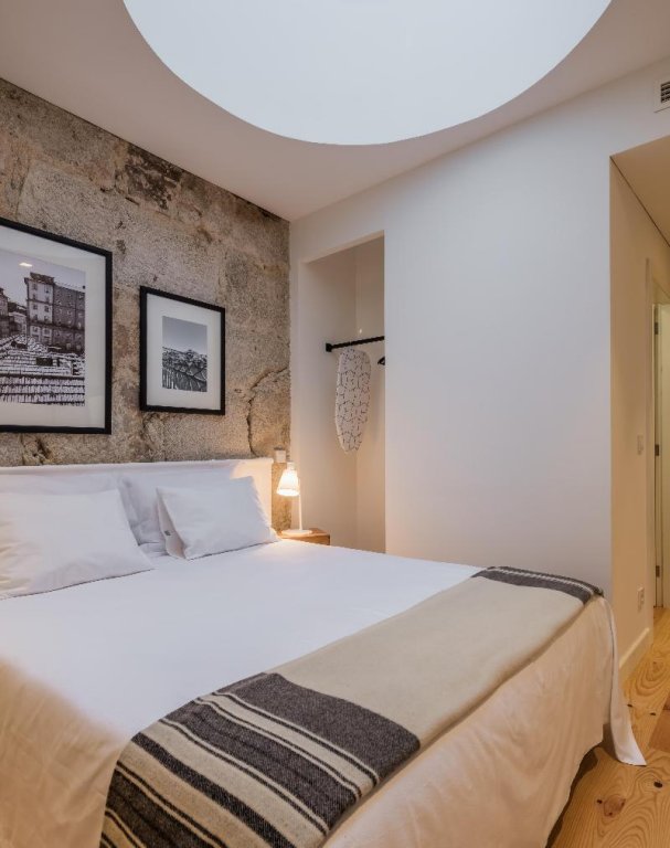 Фото Porto River