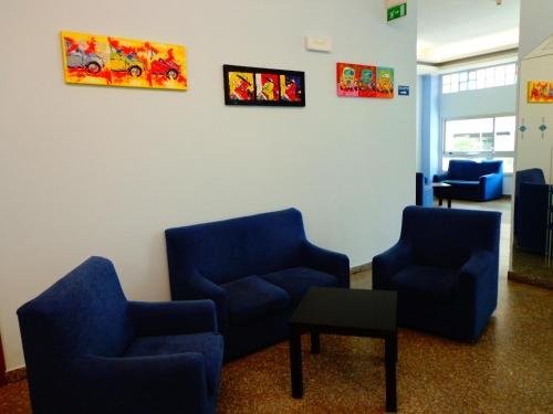 Фото Hotel Santiago