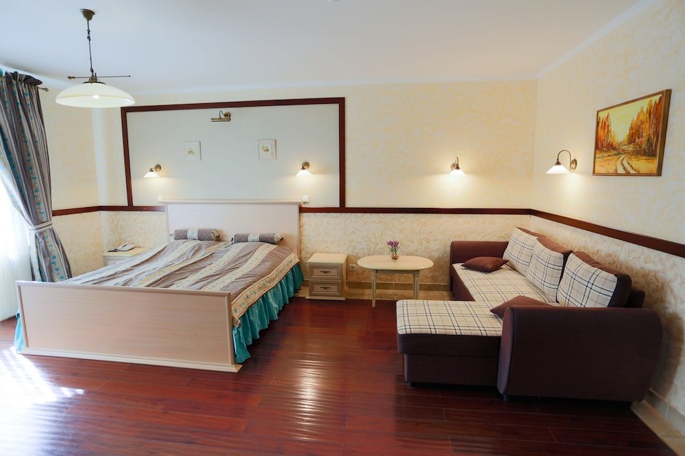 Фото Рест-Мацеста