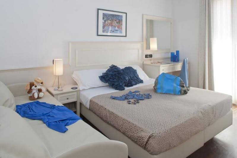 Фото Hotel Fra i Pini