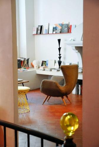 Фото Hôtel Burrhus