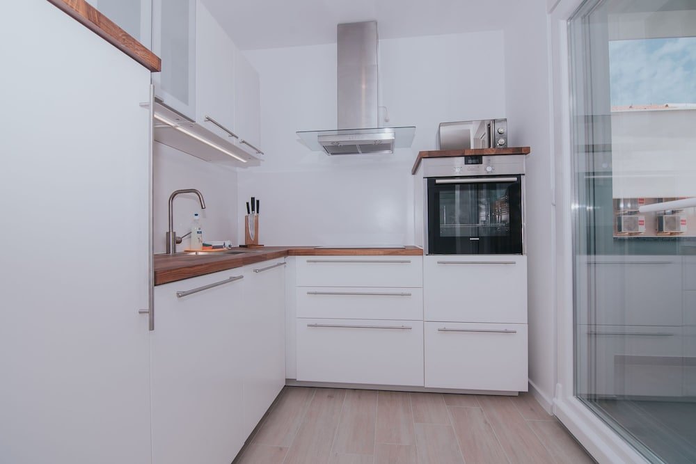 Фото Relax Apartments