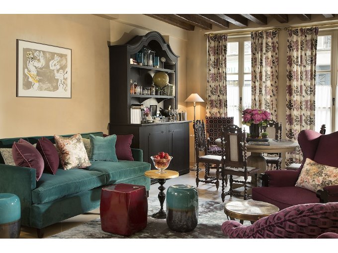 Фото Les Tournelles