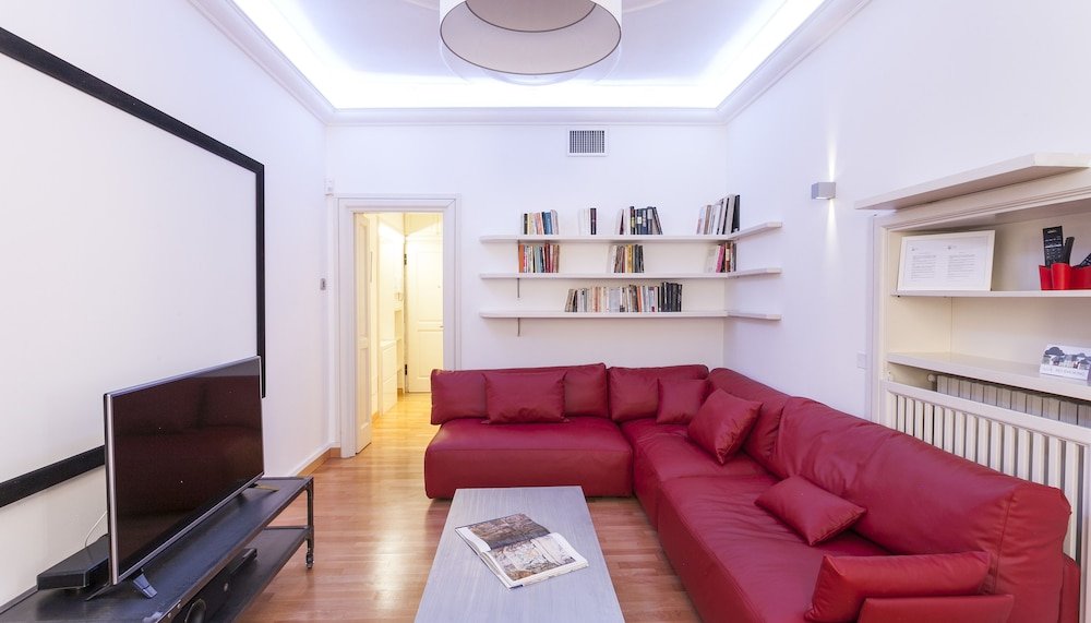 Фото Fashion District Apartment