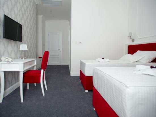 Фото Hotel Central Park