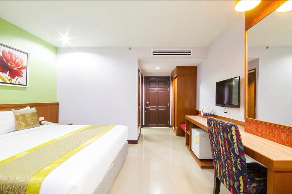 Фото The Win Pattaya