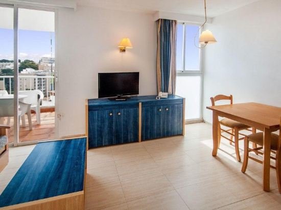 Фото Vistasol Apartments