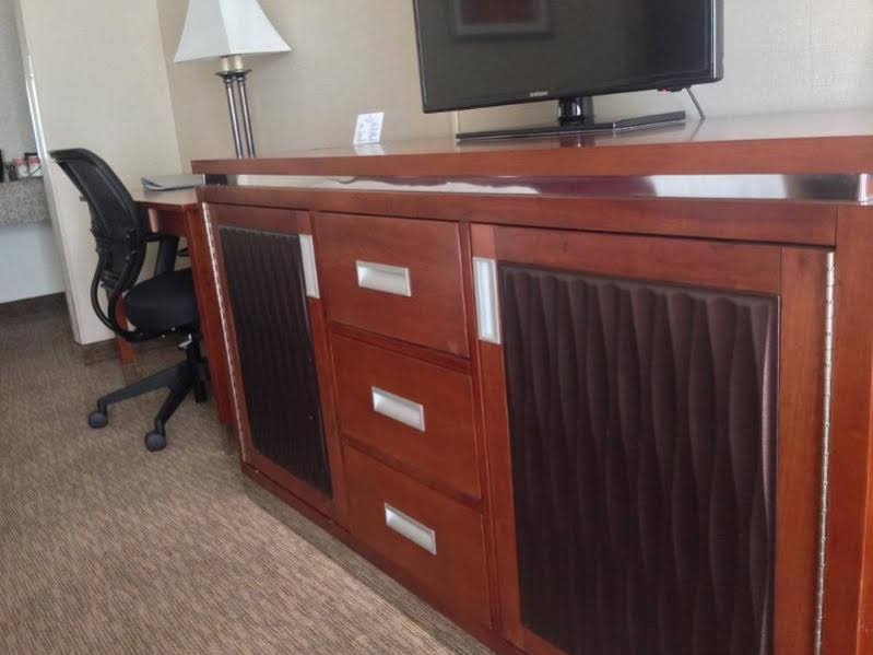 Фото Ramada by Wyndham Sunnyvale/Silicon Valley