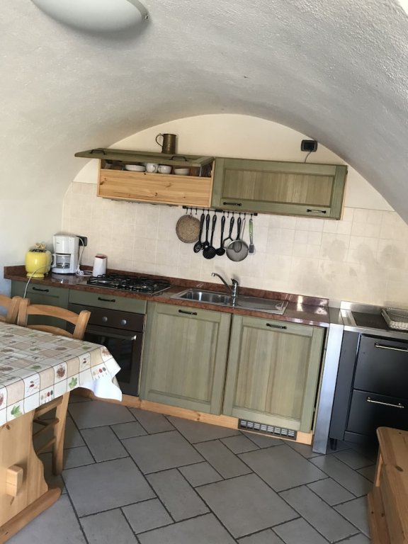 Фото Maso Salim Relaxapartments