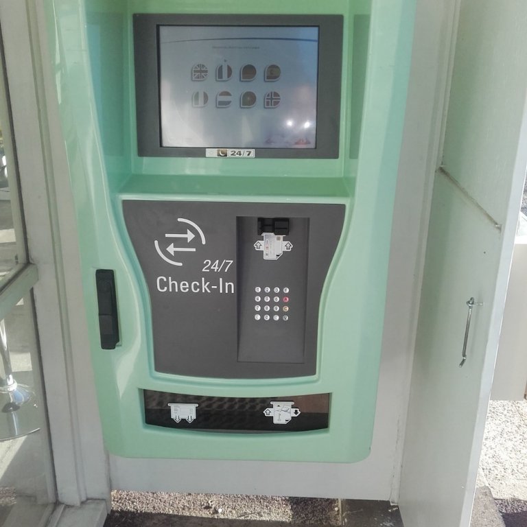 Фото отеля 4