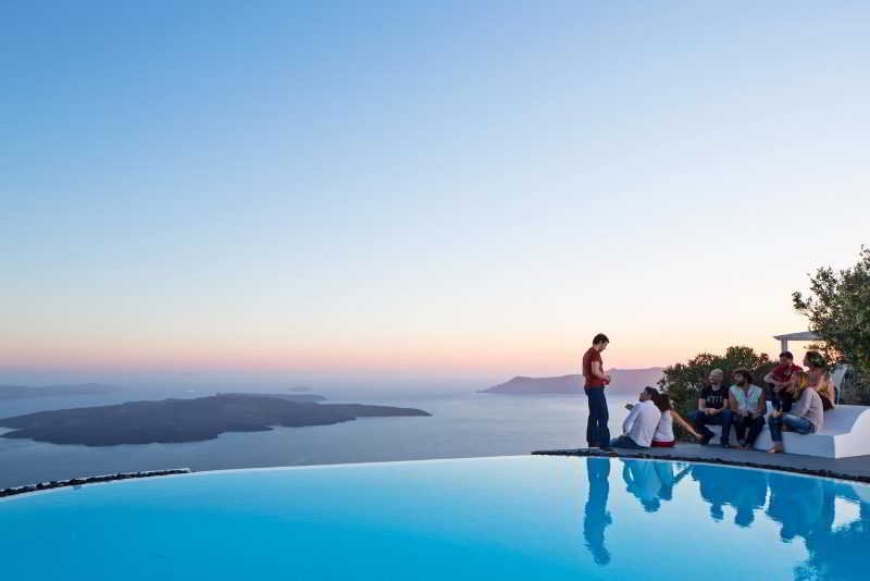 Фото Alta Vista Suites