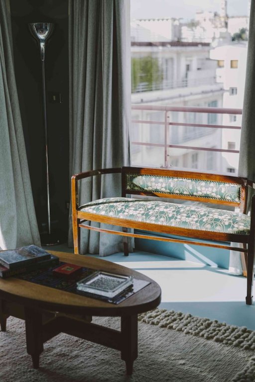 Фото Hotel Amour Nice