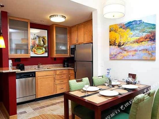 Фото Residence Inn by Marriott Helena