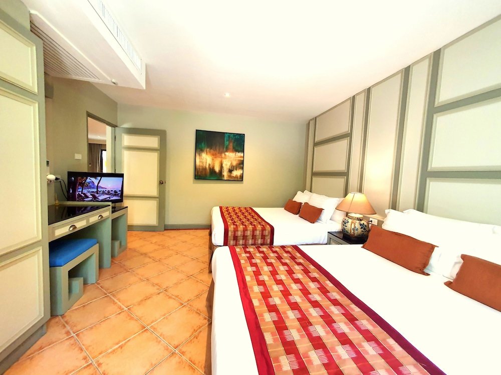 Фото Anantasila Beach Resort Hua Hin