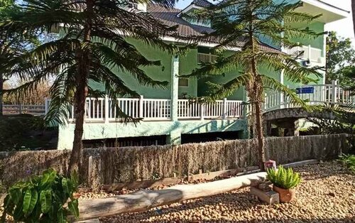 Гостиница Charisma Resort