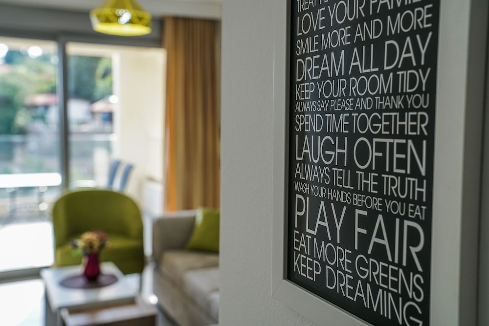 Фото Mediterraneo Liman