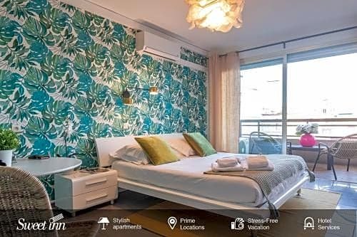 Фото Отель Sweet Inn - Maison Blanche