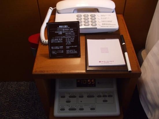 Фото Kyoto Garden Palace