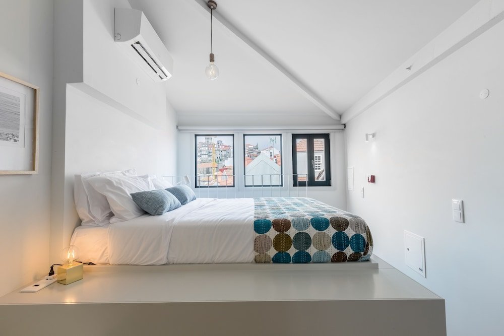 Фото Maria Muralha Historic House