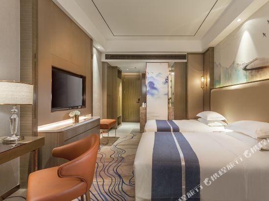 Фото Ramada by Wyndham Changsha South Bus Station