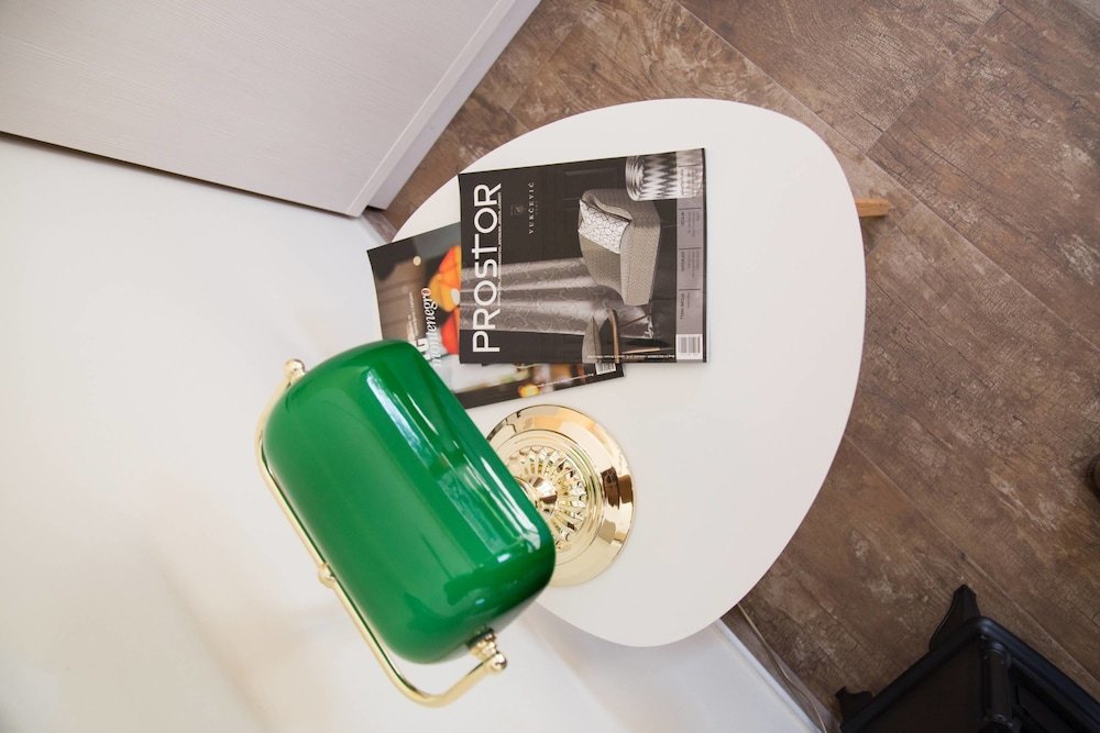 Фото Apartments Aerodrom