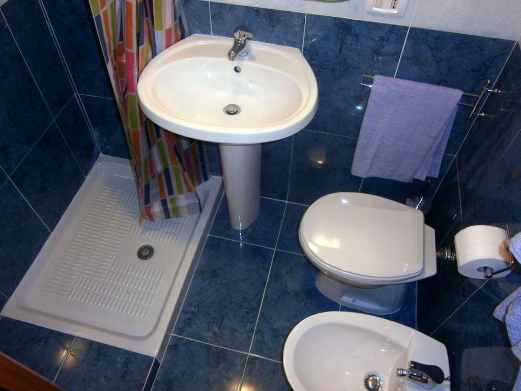 Фото B&b Da Roberto