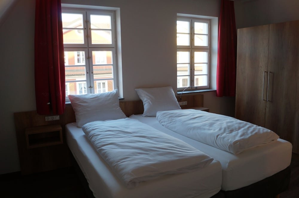 Фото Braumeister Döbler - Ferienwohnungen