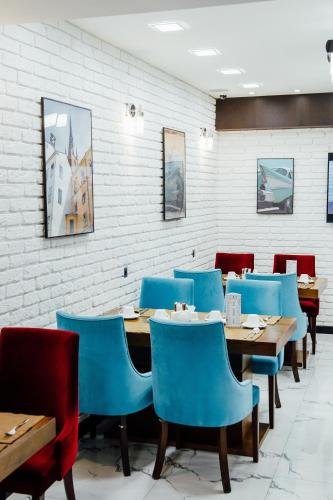 Фото Express City Hotel