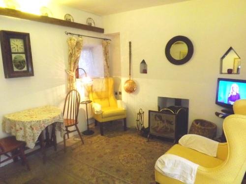 Фото Kingsmills Cottages Cookstown