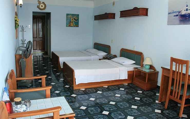 Фото Hoa Tieu Hotel