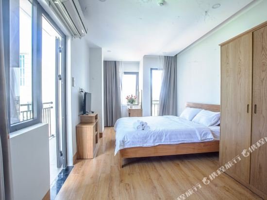 Фото Flower Apartment